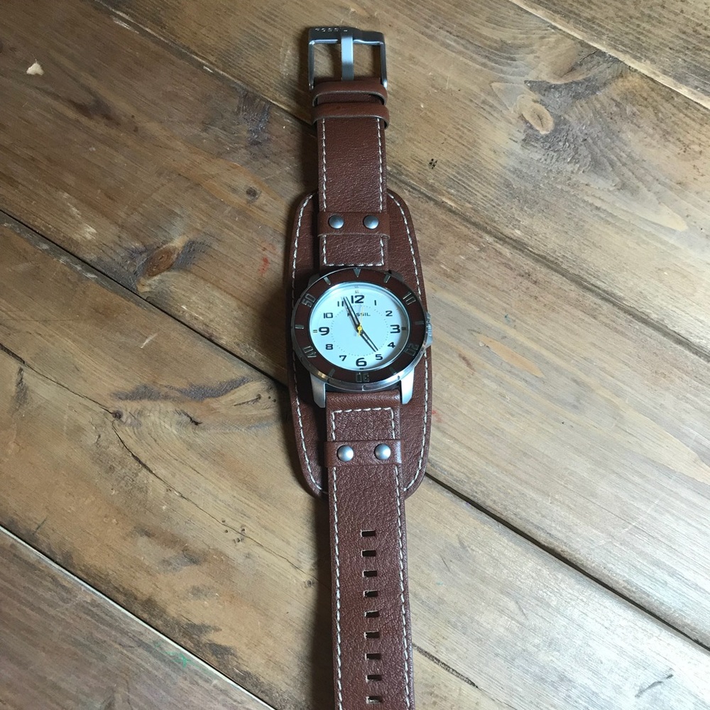 Men’s Fossil Watch